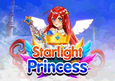 starlight princess slot online tergacor